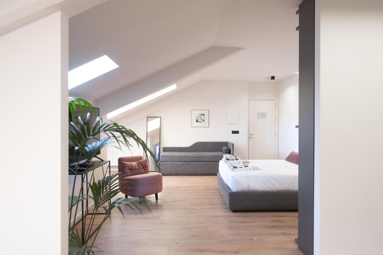 San Carlo Suite Torino Turim Exterior foto