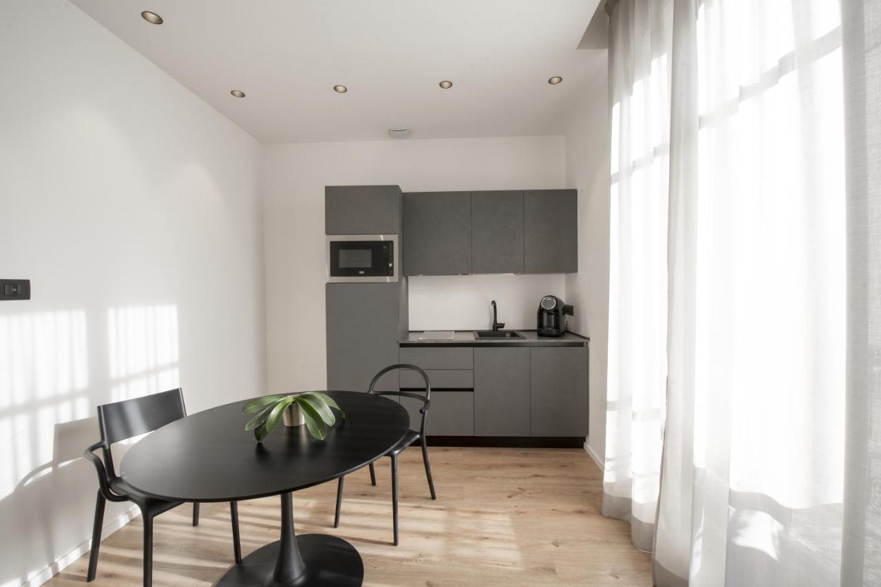 San Carlo Suite Torino Turim Exterior foto