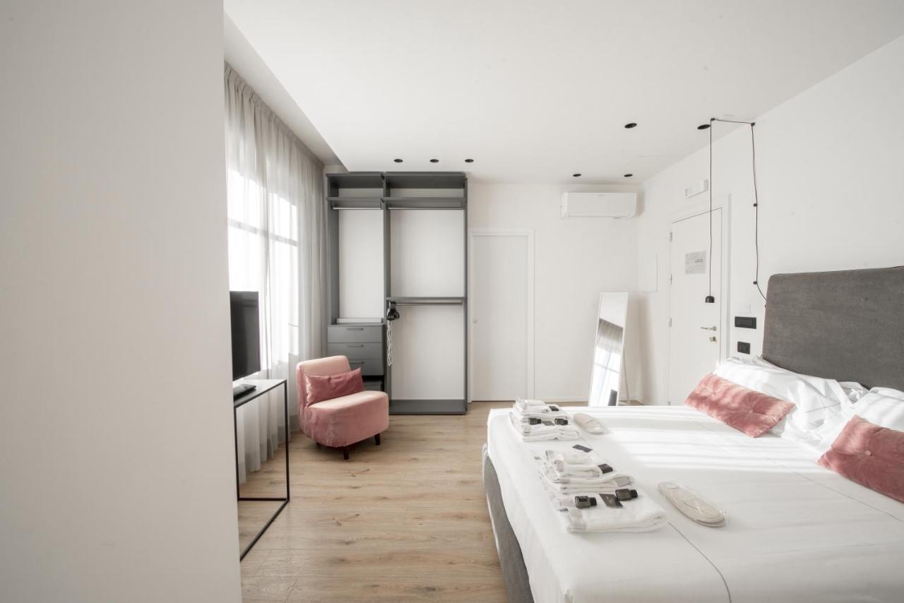 San Carlo Suite Torino Turim Exterior foto
