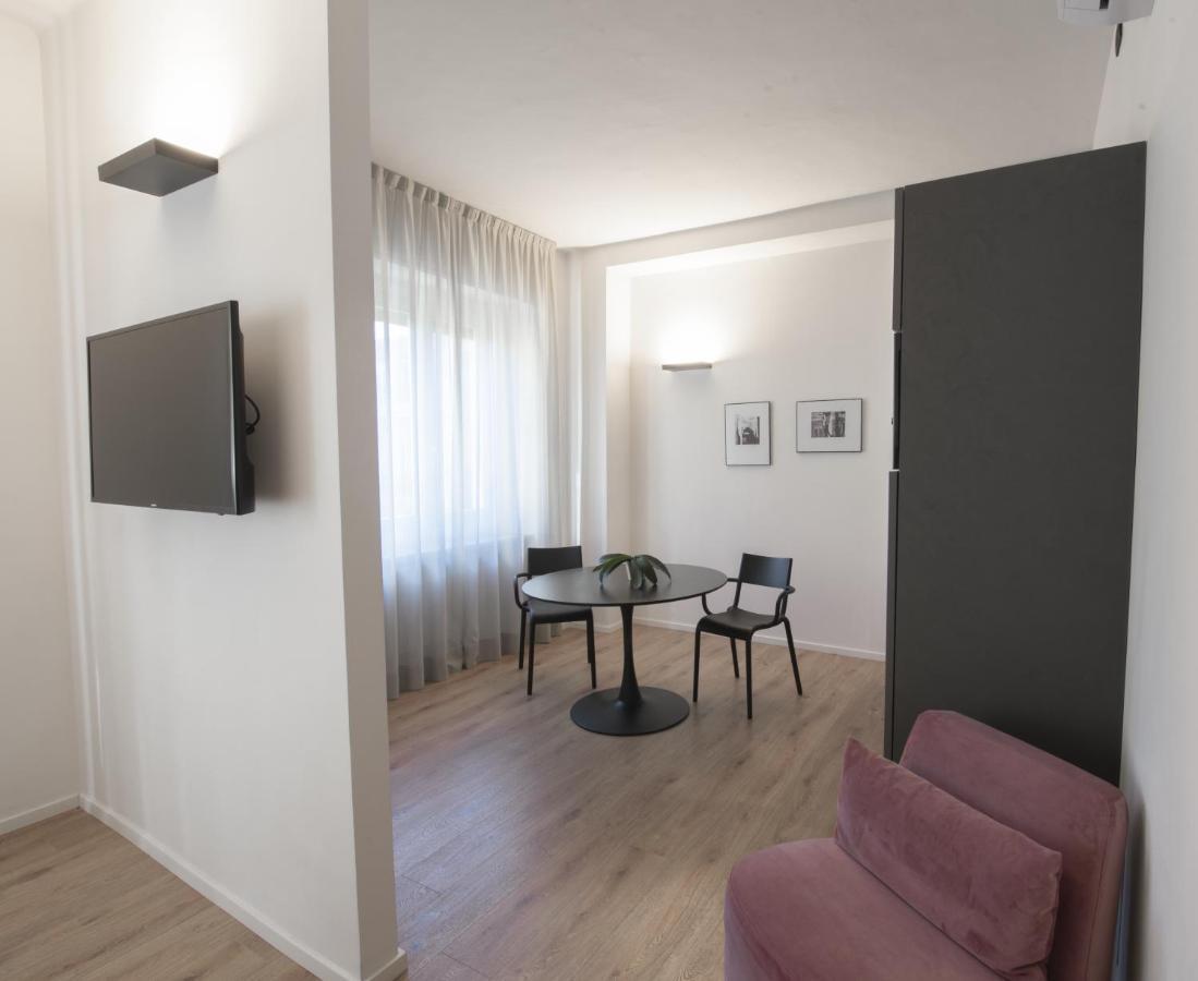 San Carlo Suite Torino Turim Exterior foto