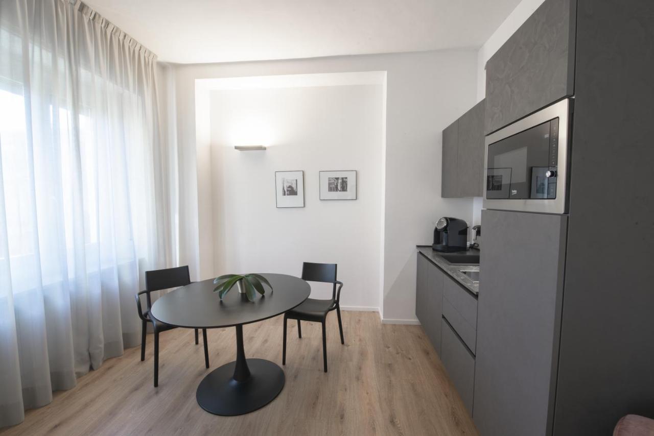 San Carlo Suite Torino Turim Exterior foto