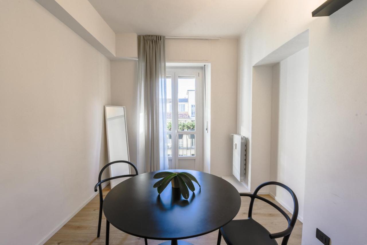 San Carlo Suite Torino Turim Exterior foto
