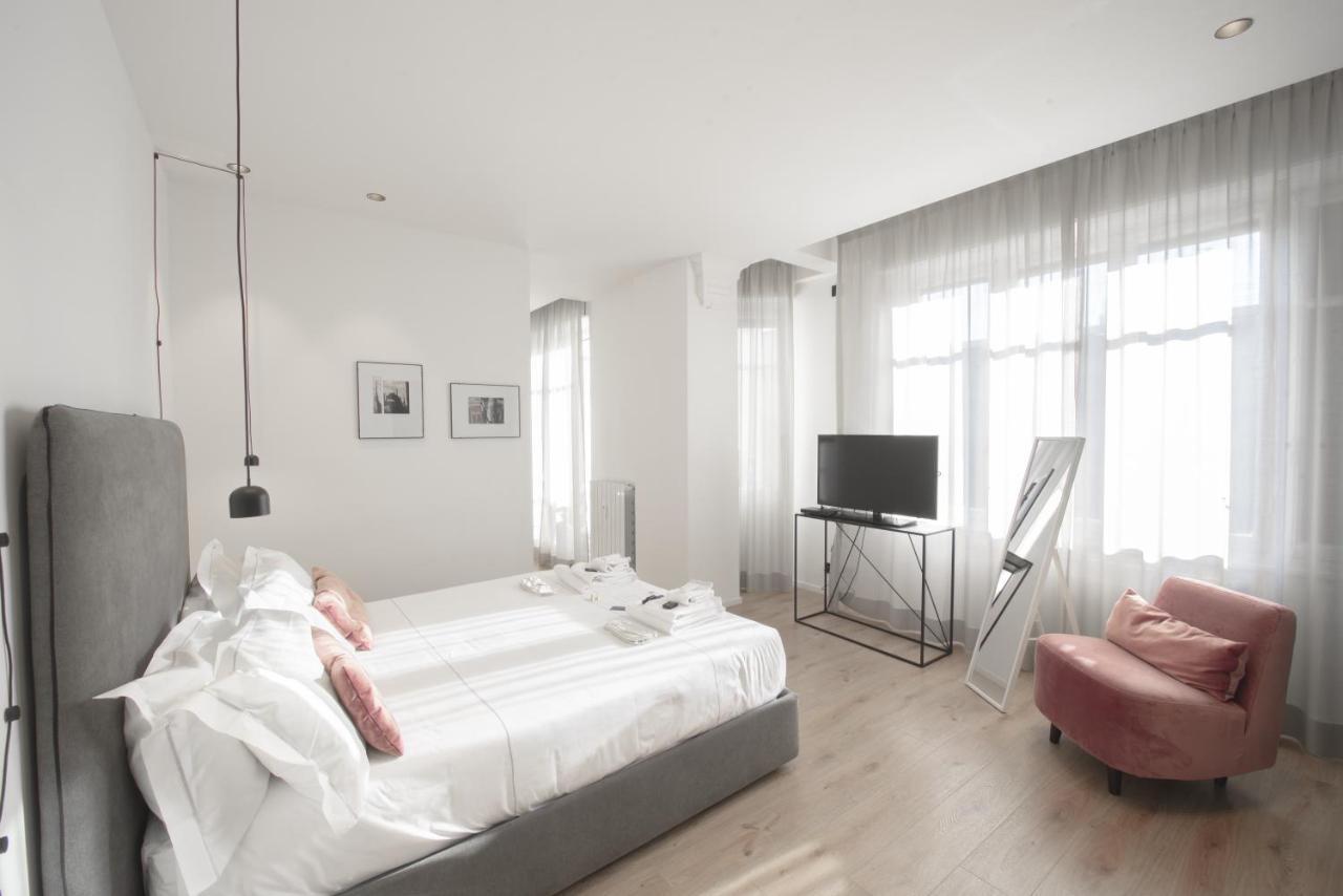San Carlo Suite Torino Turim Exterior foto