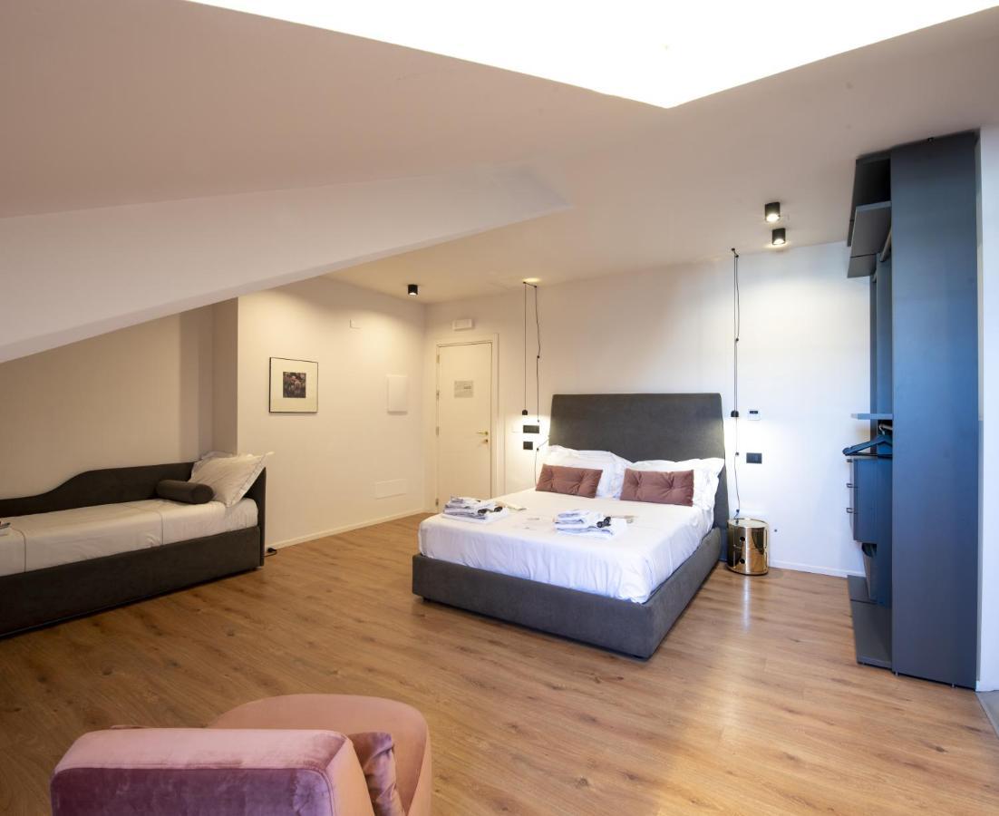 San Carlo Suite Torino Turim Exterior foto