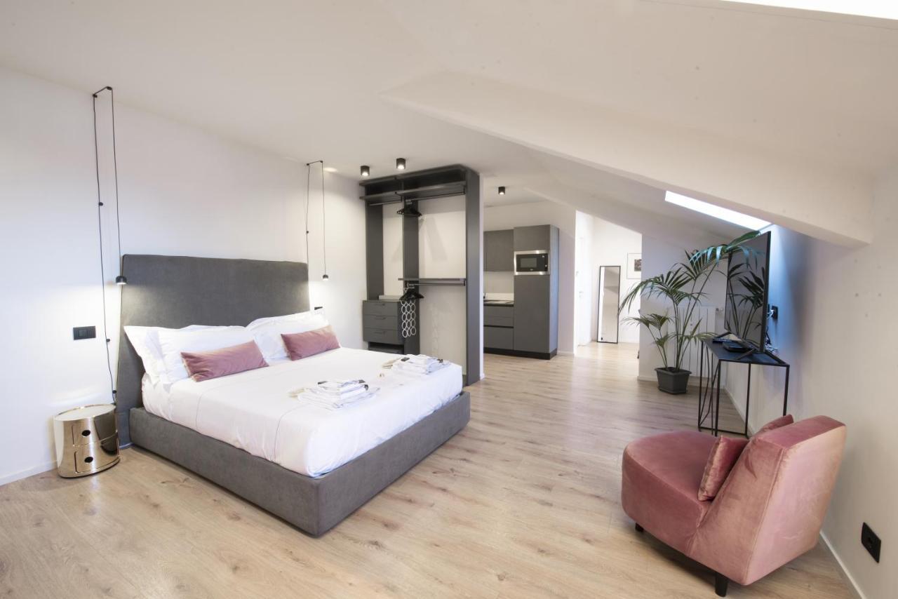 San Carlo Suite Torino Turim Exterior foto