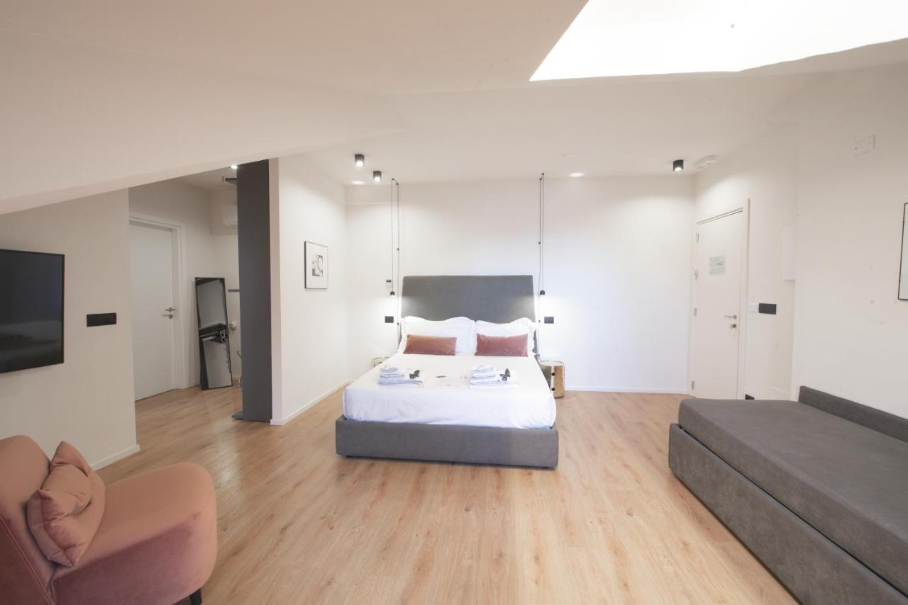 San Carlo Suite Torino Turim Exterior foto