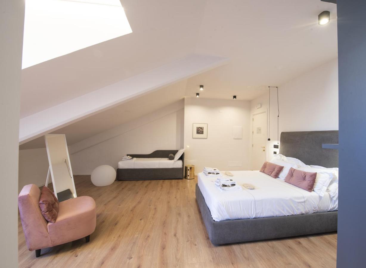 San Carlo Suite Torino Turim Exterior foto