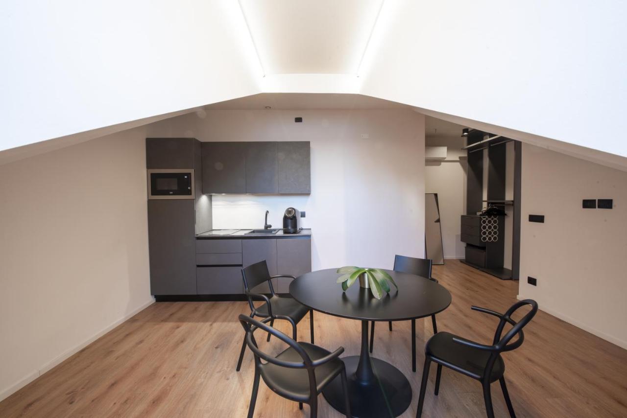 San Carlo Suite Torino Turim Exterior foto