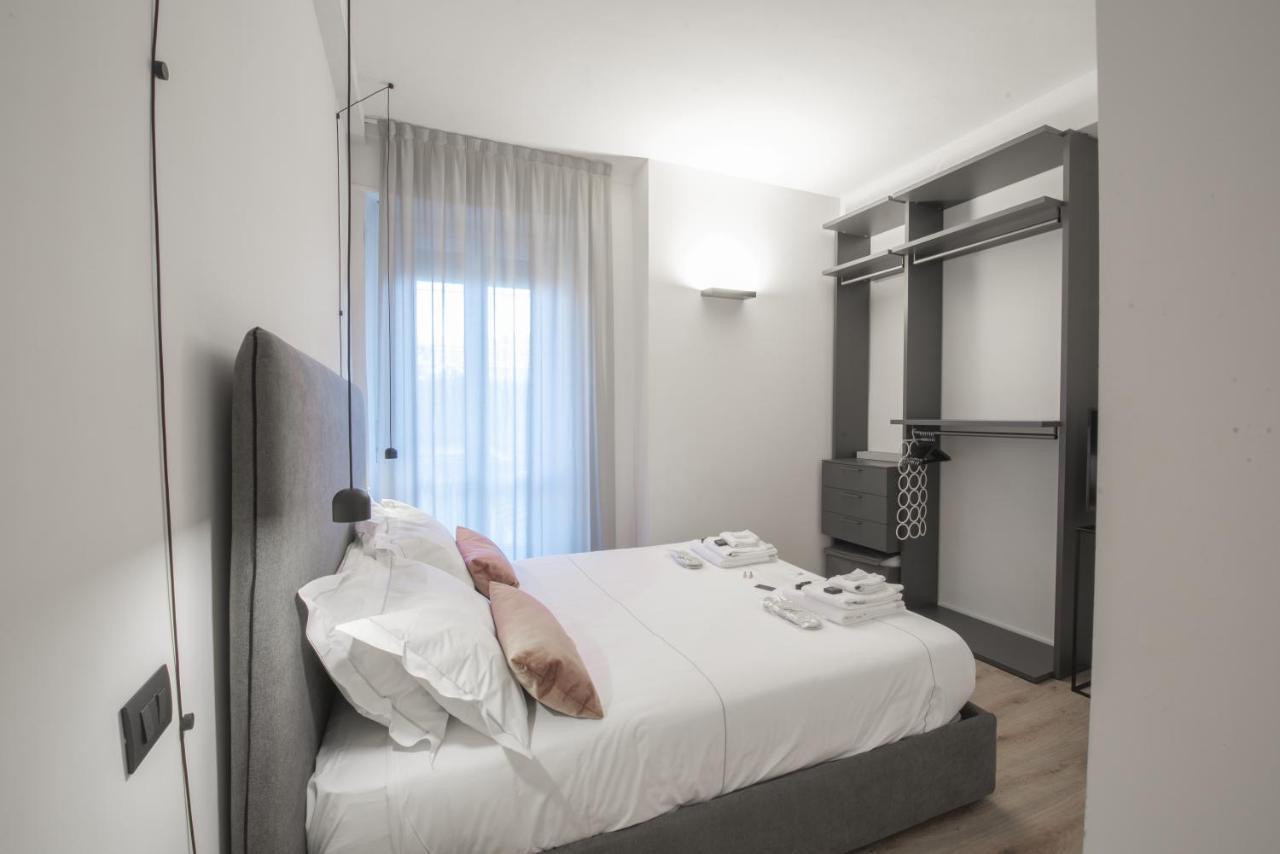San Carlo Suite Torino Turim Exterior foto