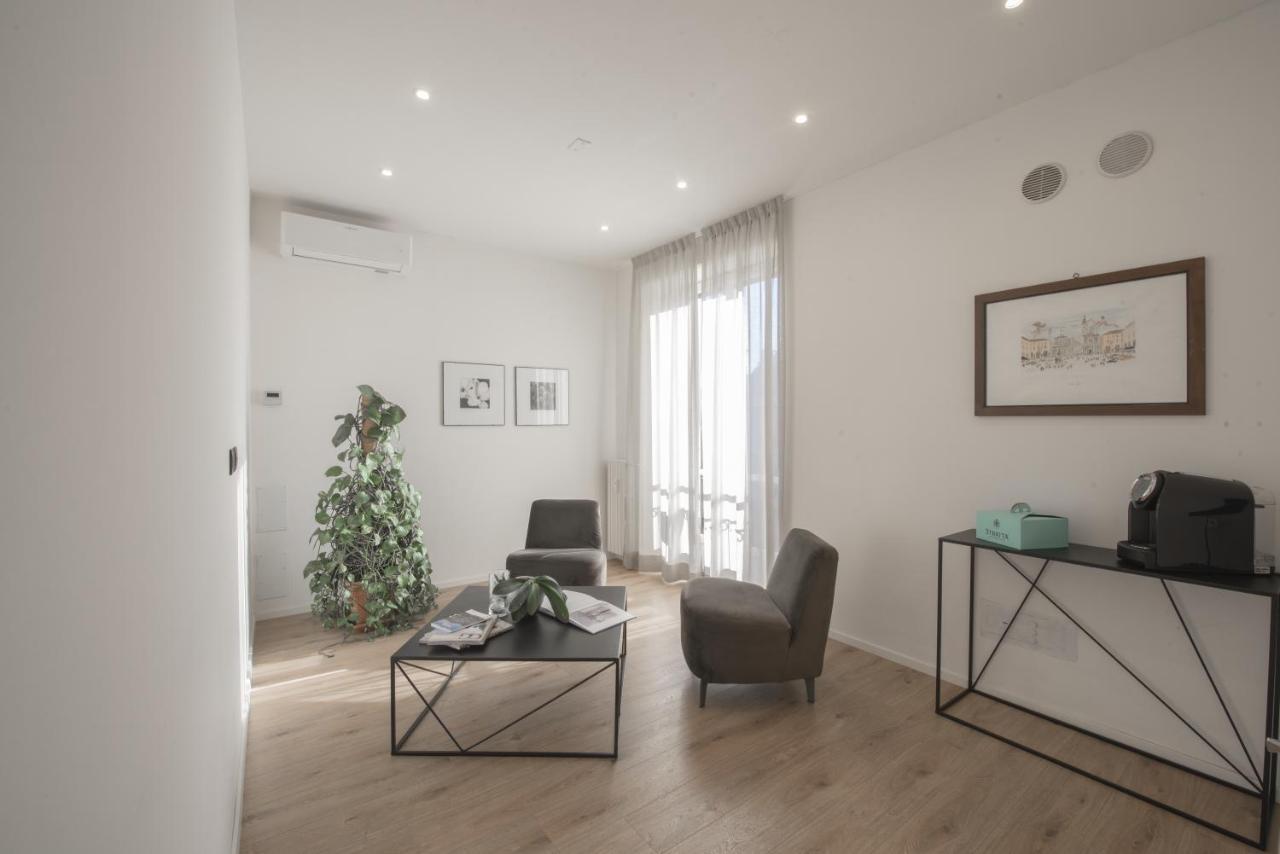 San Carlo Suite Torino Turim Exterior foto