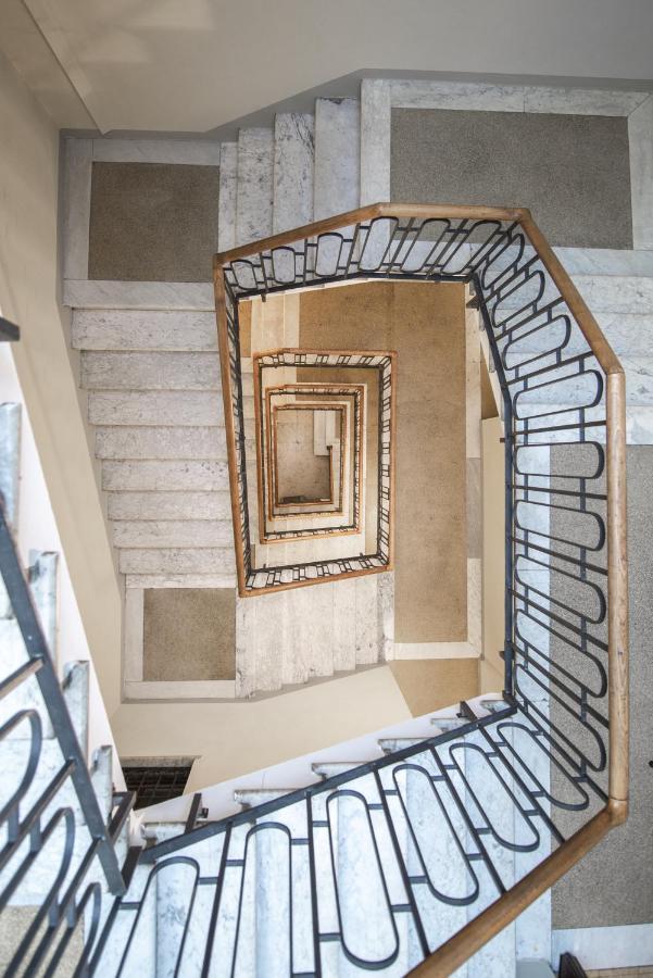 San Carlo Suite Torino Turim Exterior foto