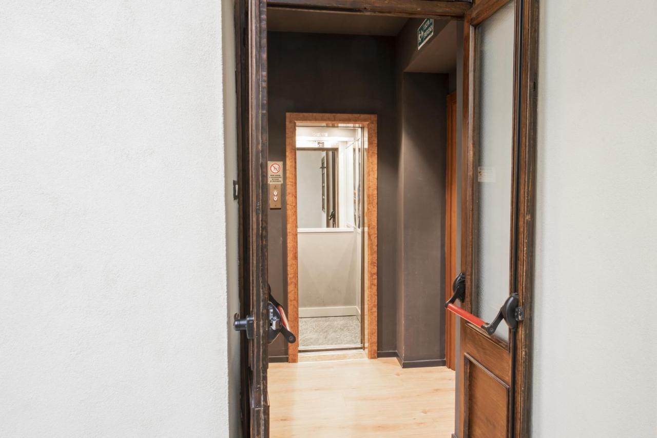 San Carlo Suite Torino Turim Exterior foto