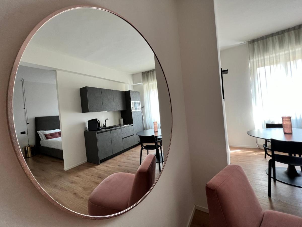 San Carlo Suite Torino Turim Exterior foto