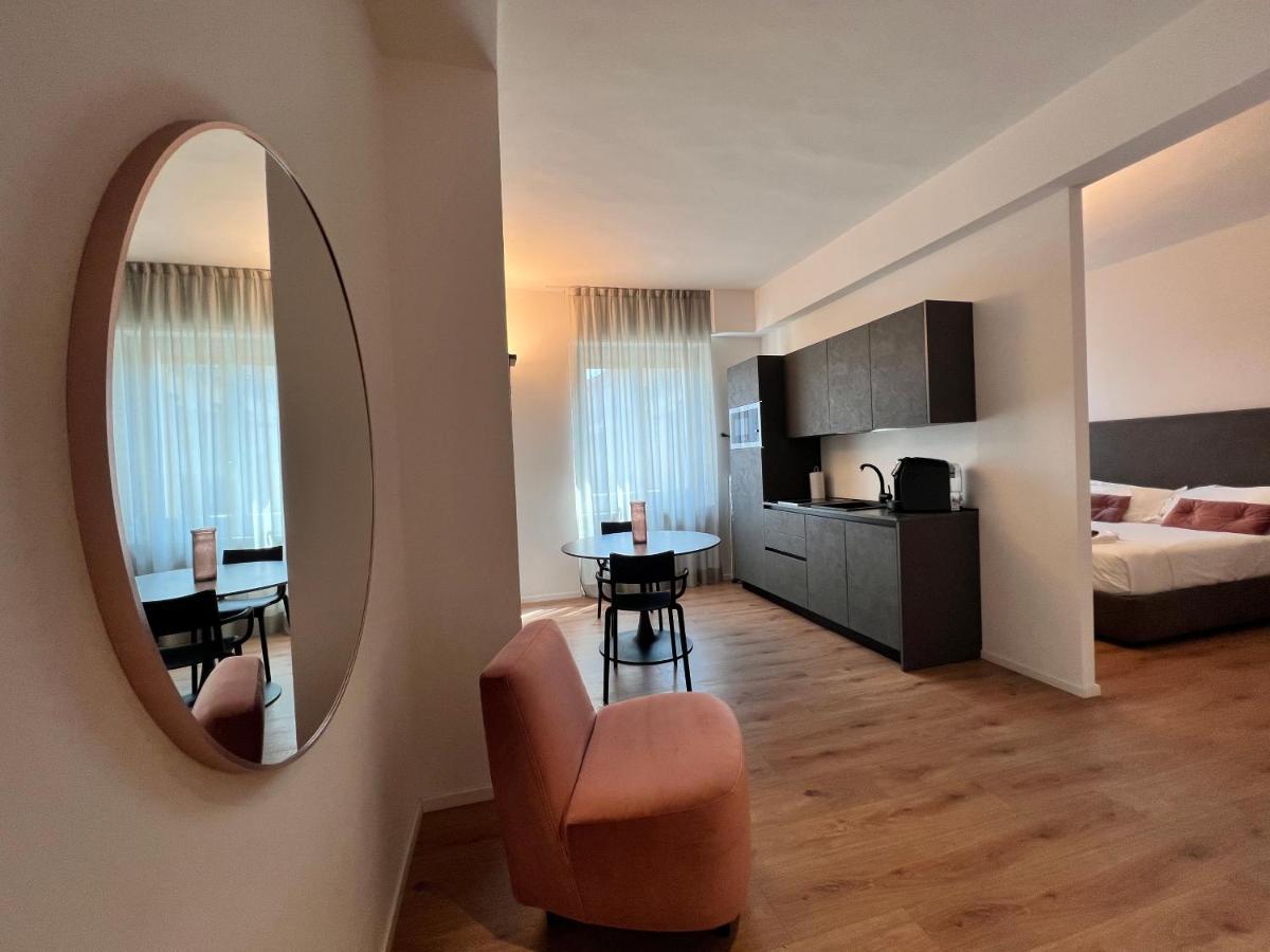 San Carlo Suite Torino Turim Exterior foto