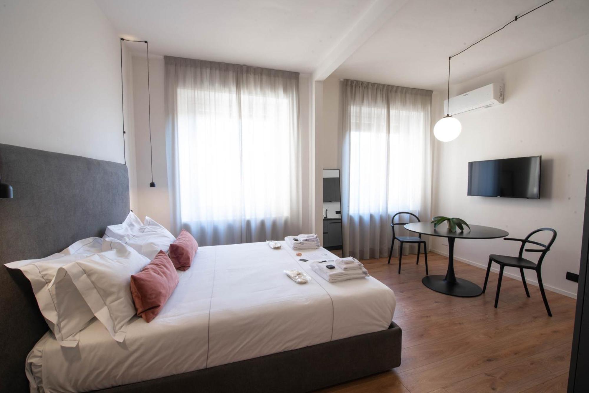 San Carlo Suite Torino Turim Exterior foto