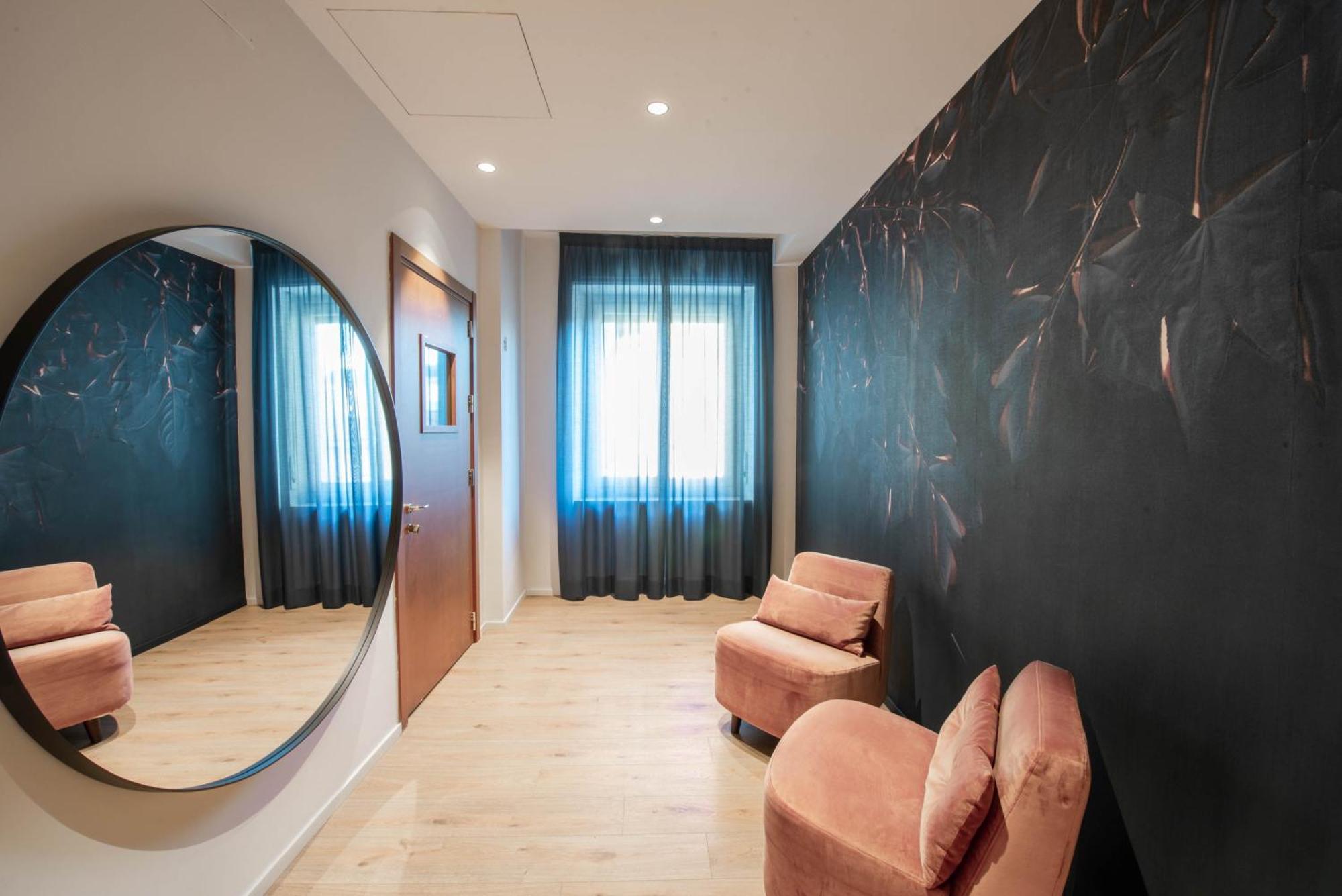 San Carlo Suite Torino Turim Exterior foto